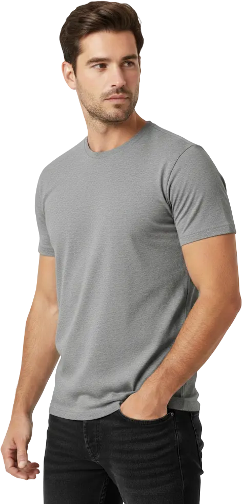 Camiseta Básica