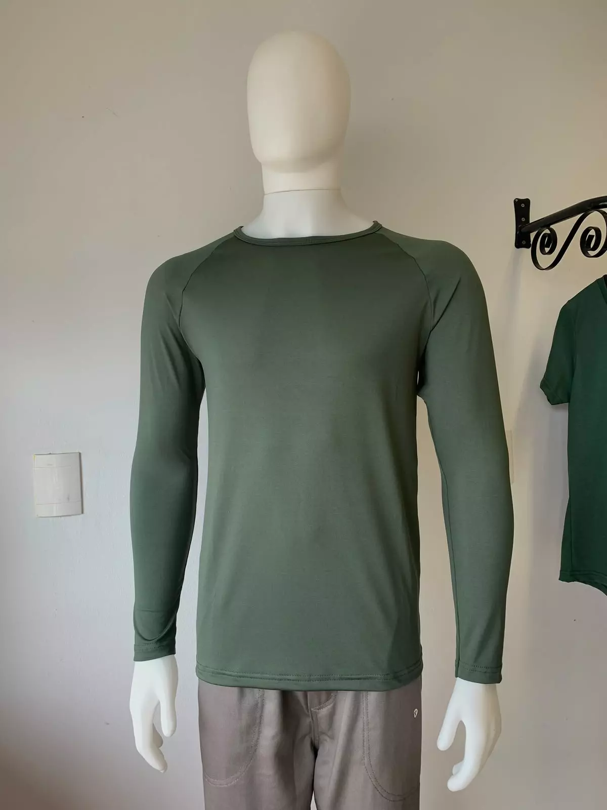 Camiseta Proteção UV