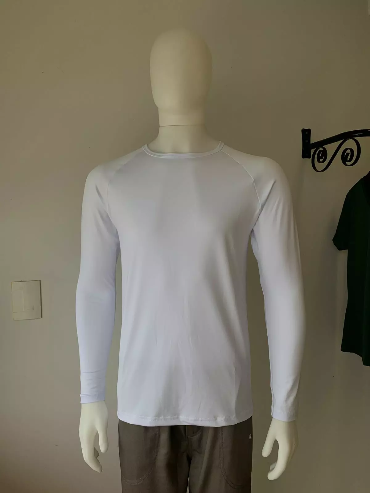 Camiseta Proteção UV