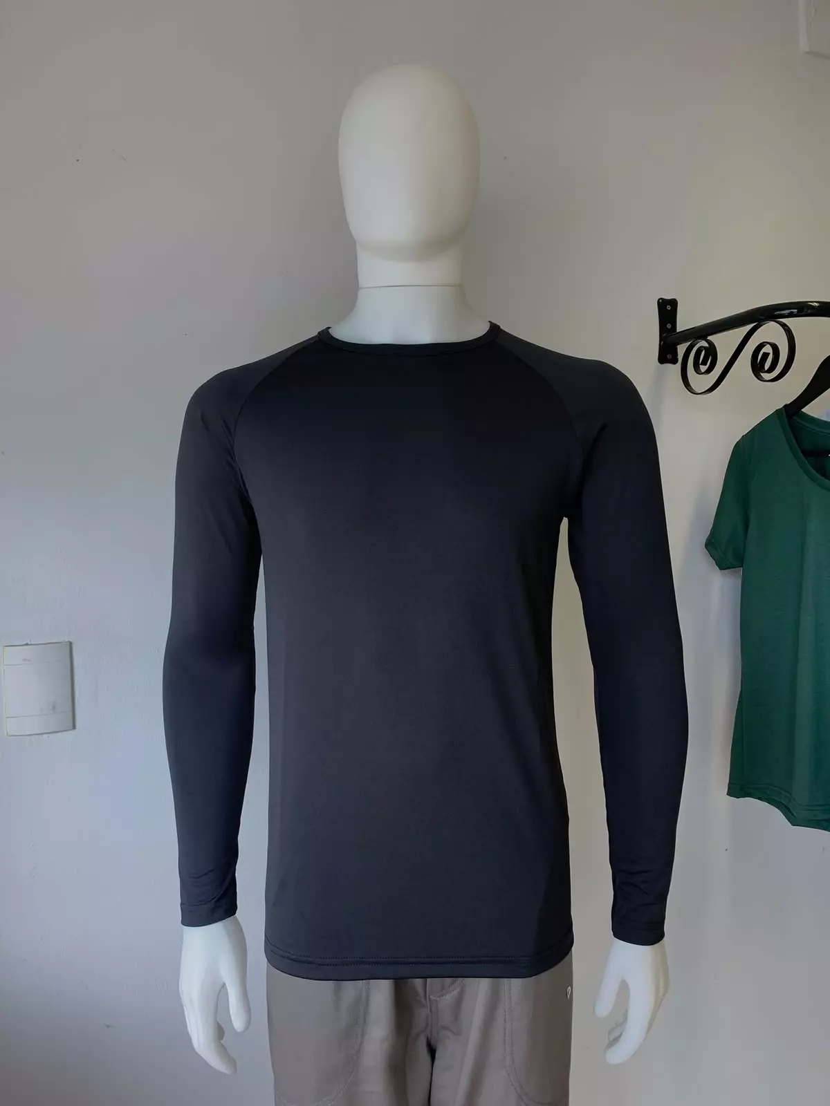 Camiseta Proteção UV