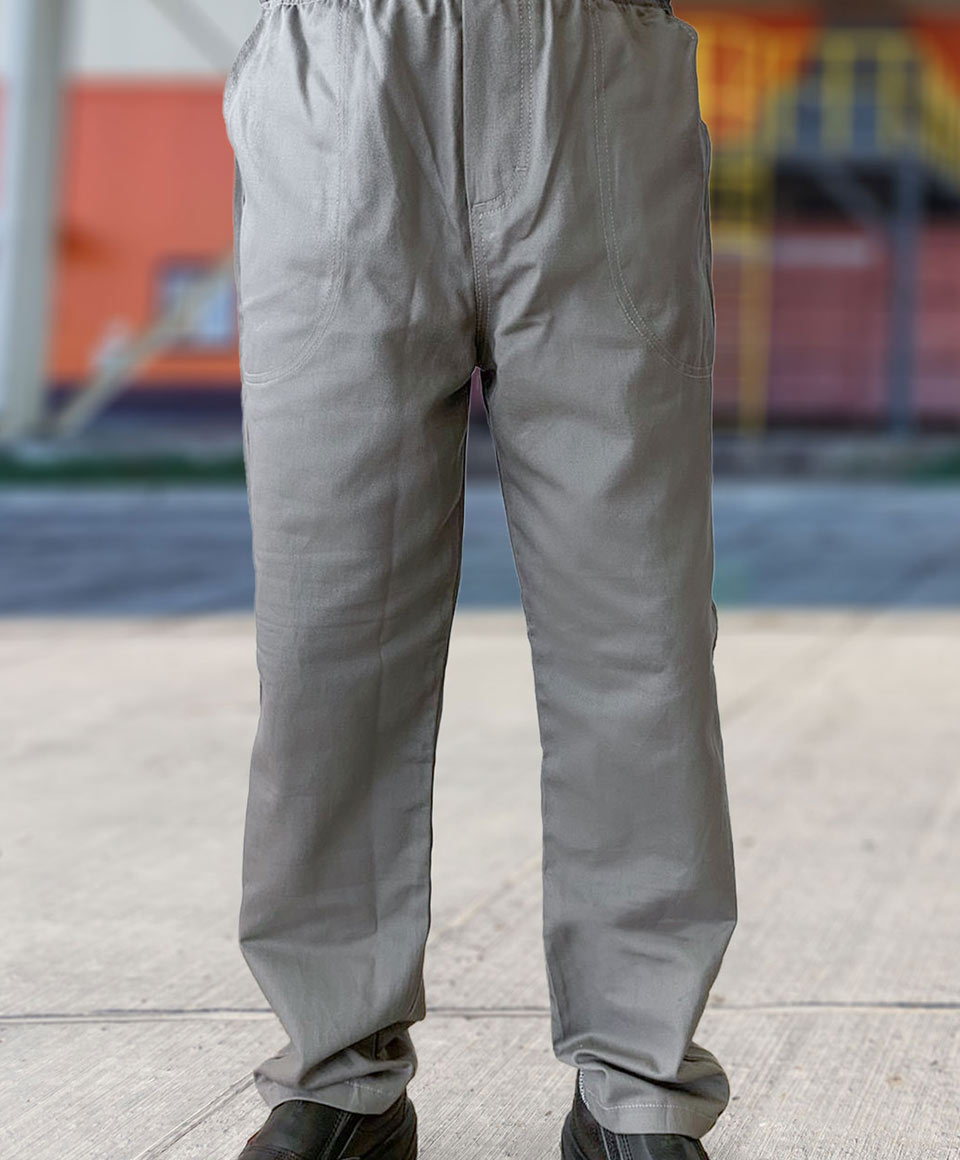 Calça Brim Operacional