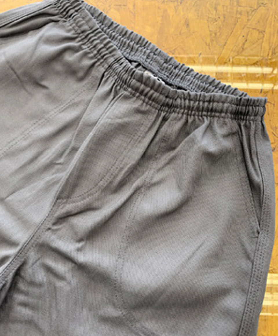 Calça Brim Operacional