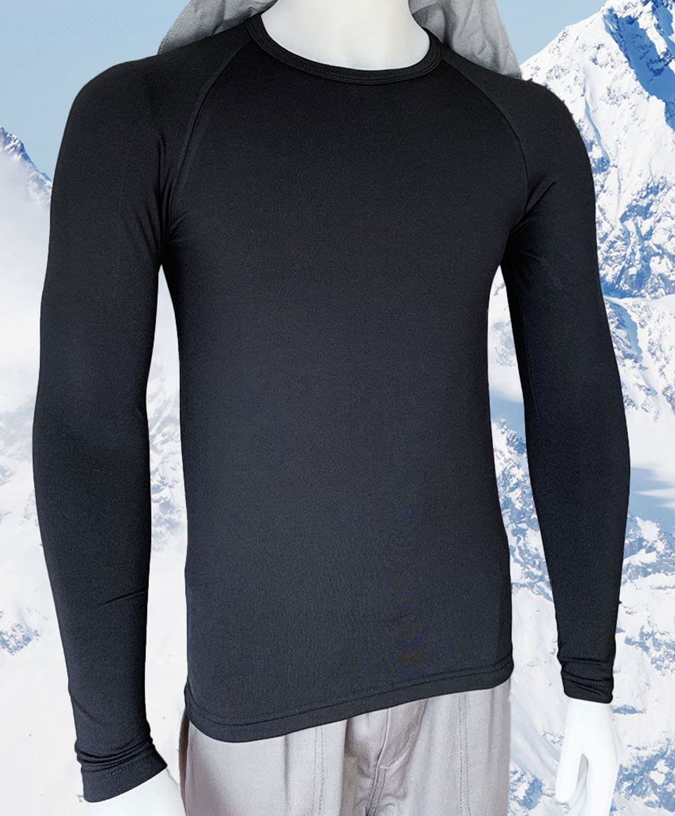 Camiseta Térmica