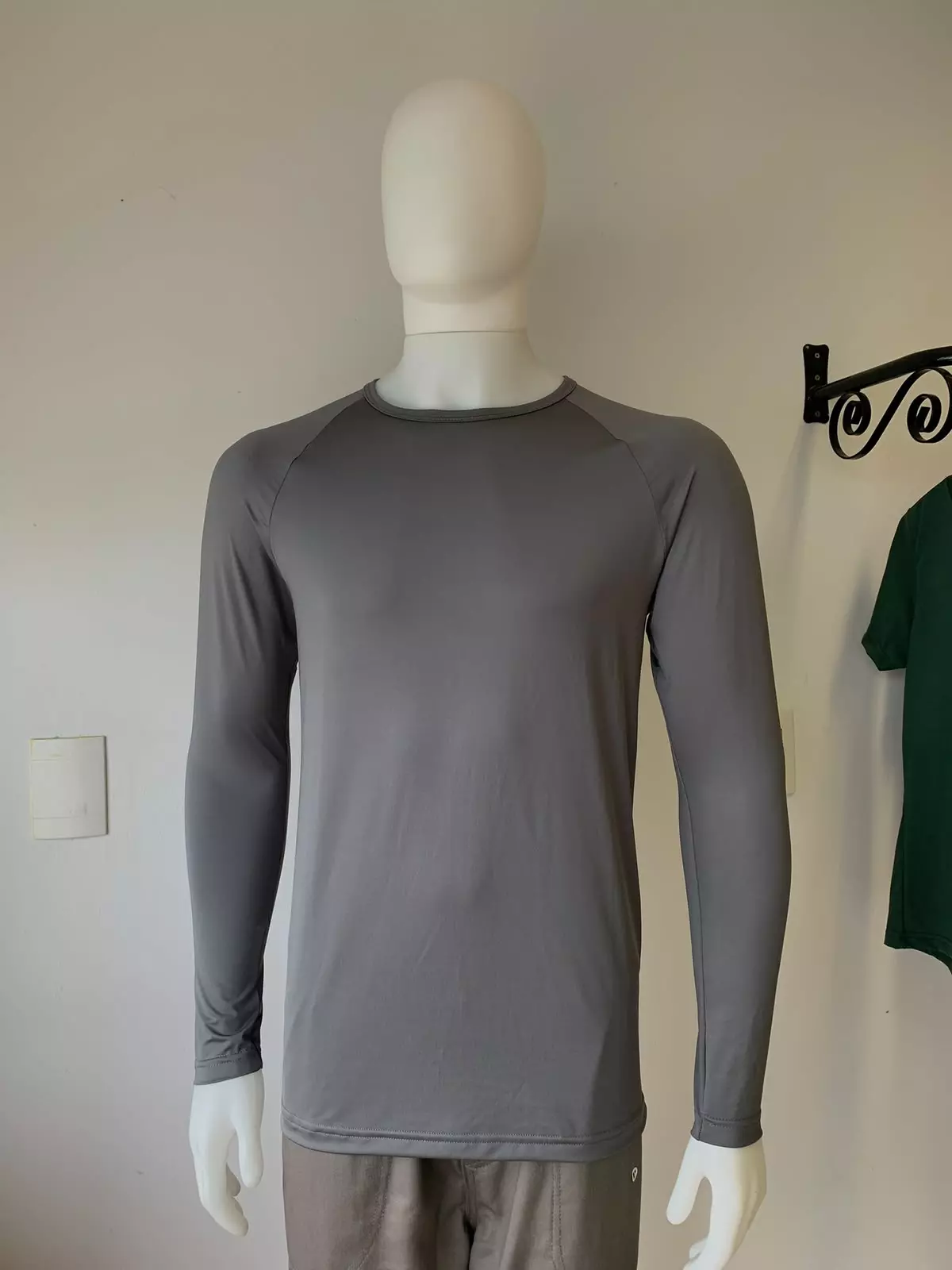 Camiseta Proteção UV