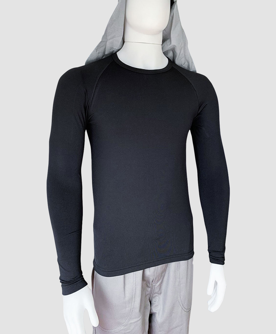 Camiseta Térmica